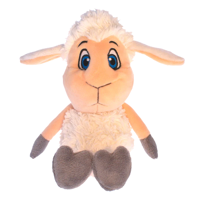 Hipi the Sheep Plush Toy