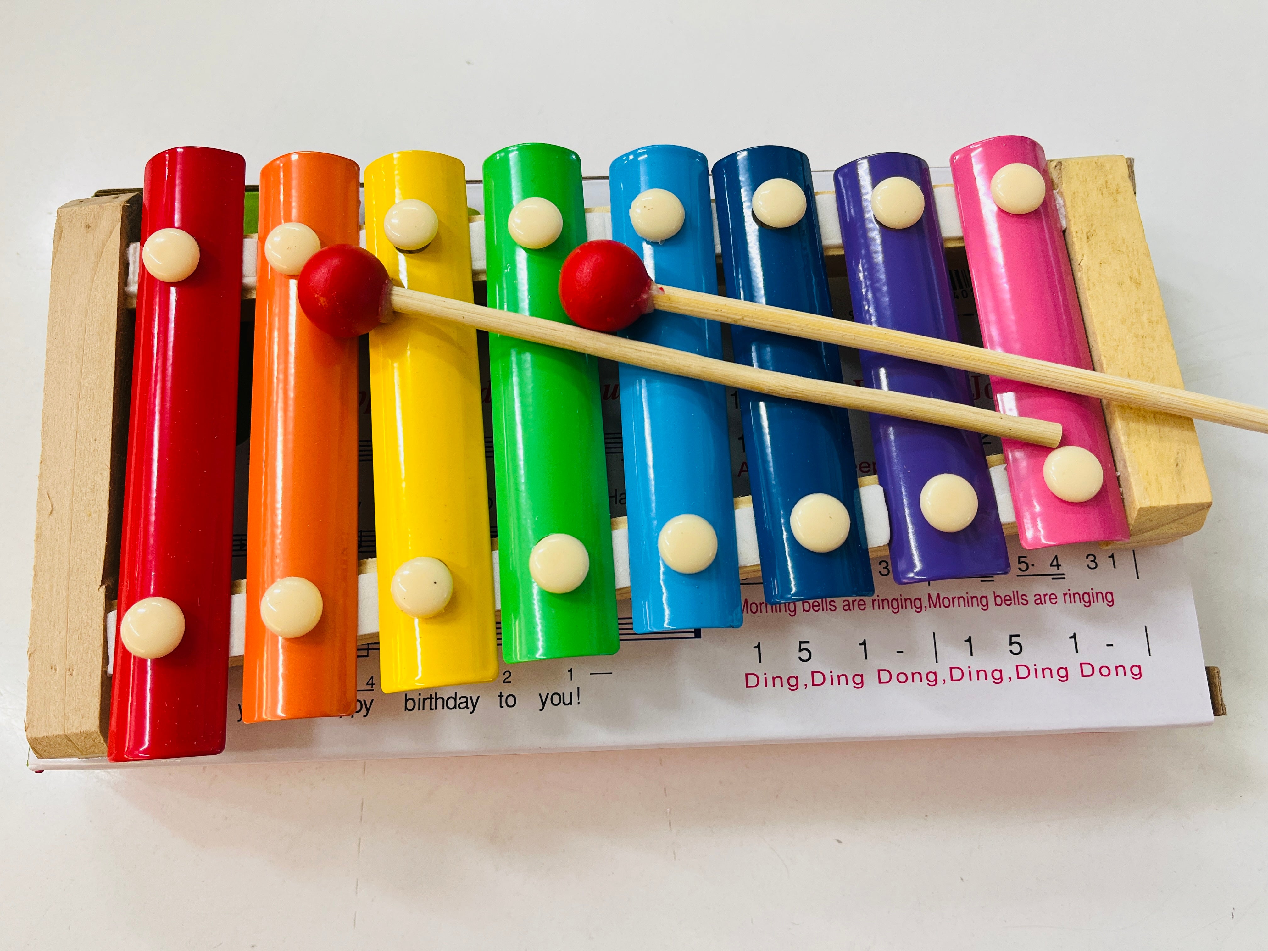 Xylophone – Kidzstuffonline