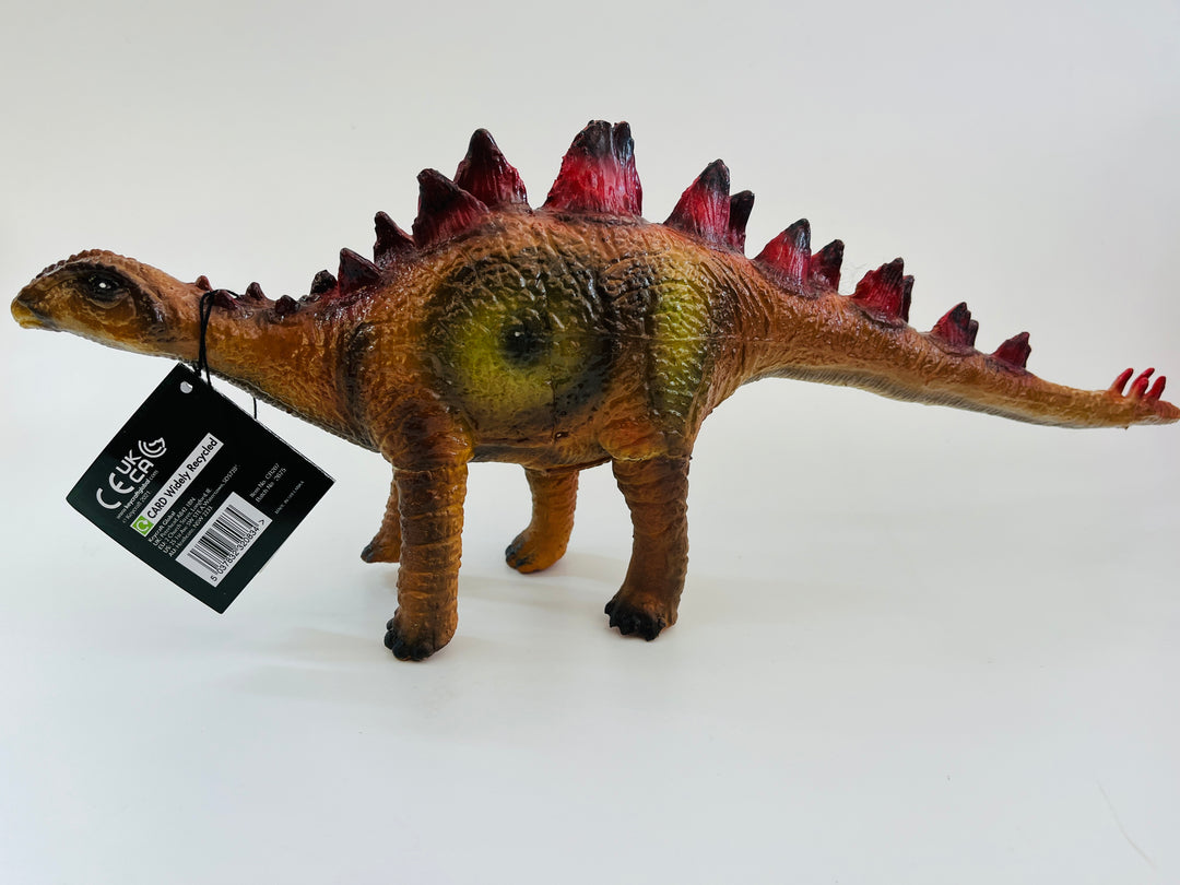 stegosaurus dinosaur