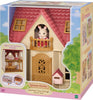 Red roof Cosy cottage Sylvanian families