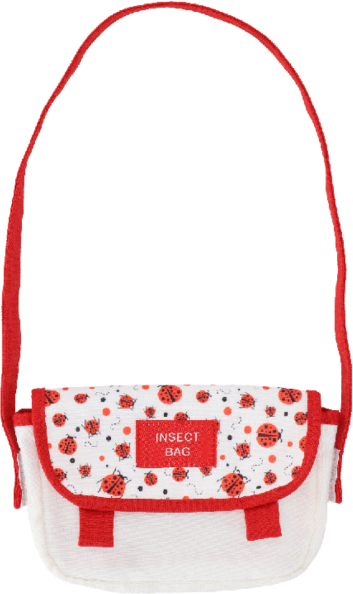 Insect Explorer Bag