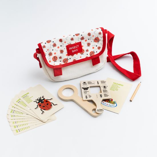 Insect Explorer Bag