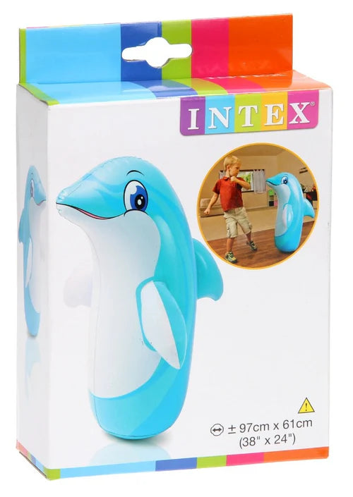 Intex Dolphin Bob Bag