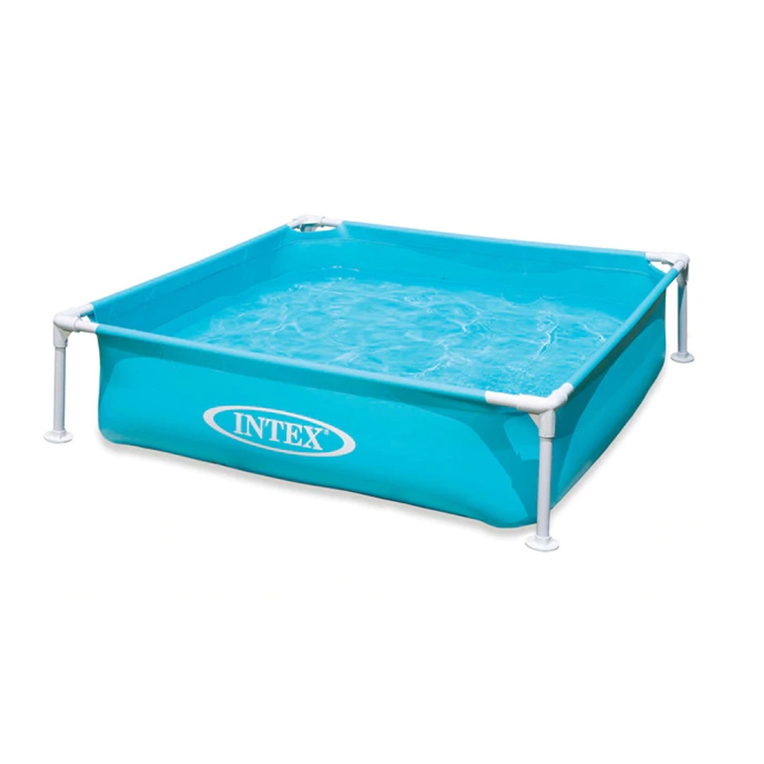 Intex 1.22m  Mini Frame Pool