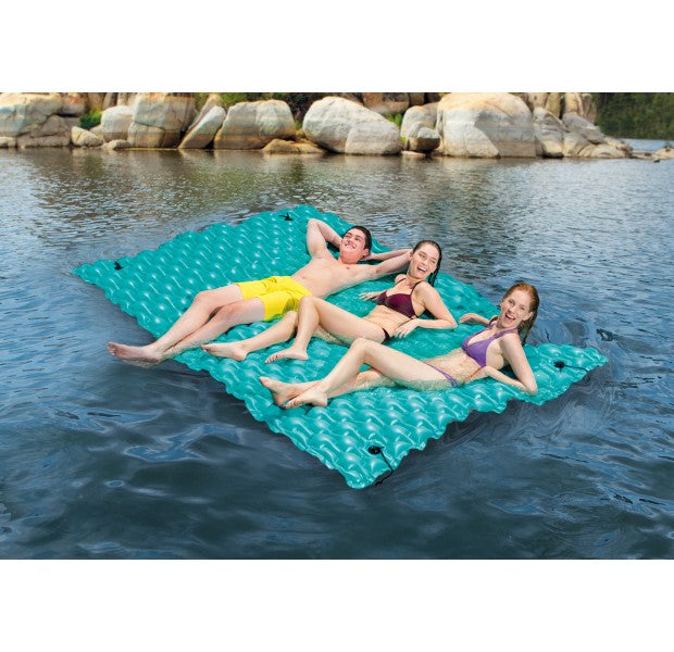 Intex Giant Floating Inflatable Mat 56841