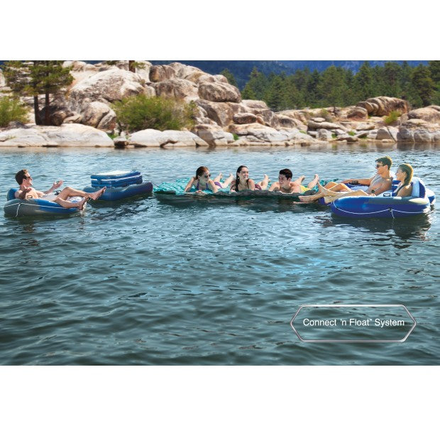 Intex Giant Floating Inflatable Mat 56841