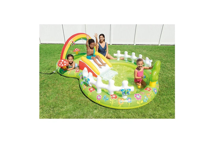 Intex My Garden Play Centre