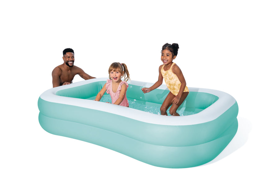 intex swim center family pool
family pool
kids pool