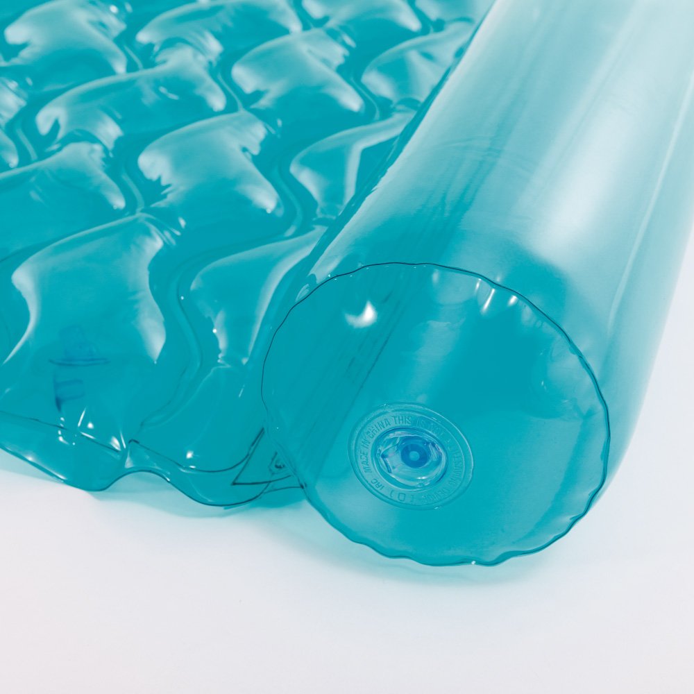 Intex pool transparent water hammock details