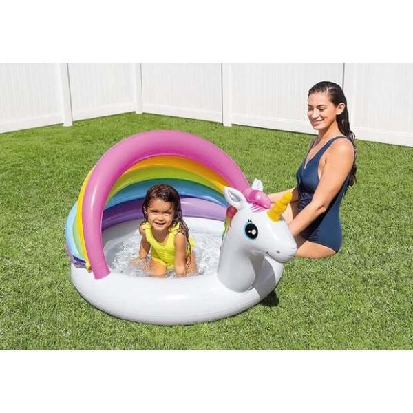 unicorn baby pool
unicorn pool
baby pool
