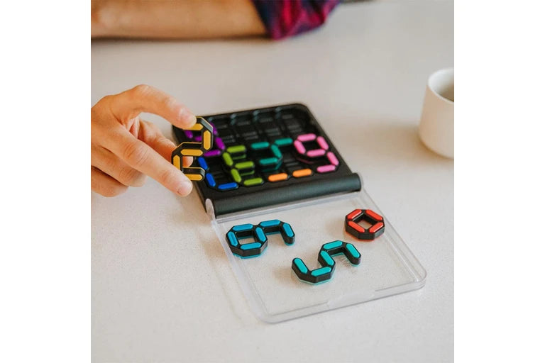 IQ Digits - Smart Game
