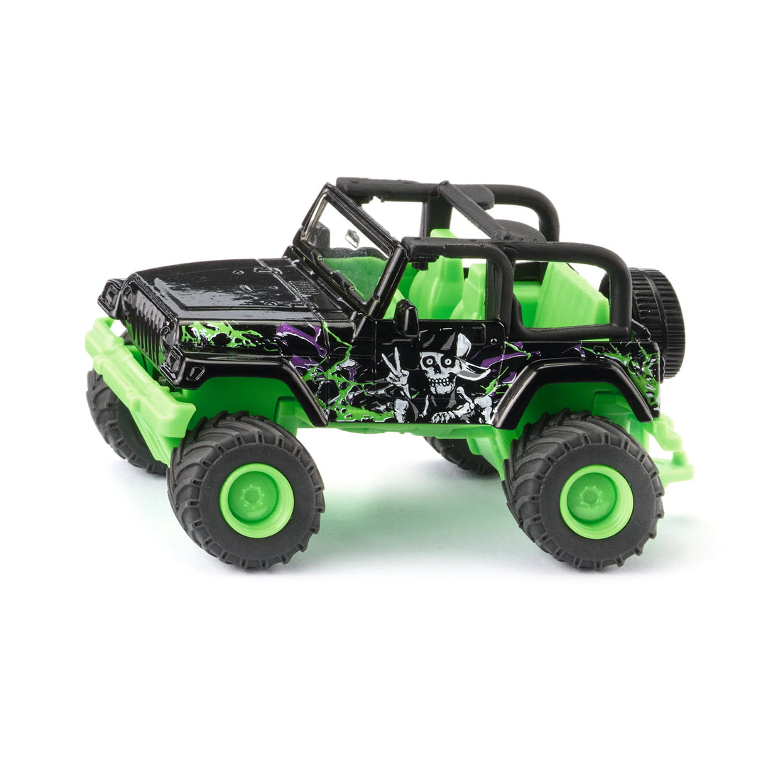 Siku Jeep 1554