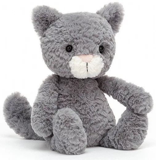 Jellycat Tumbletuft Kitten