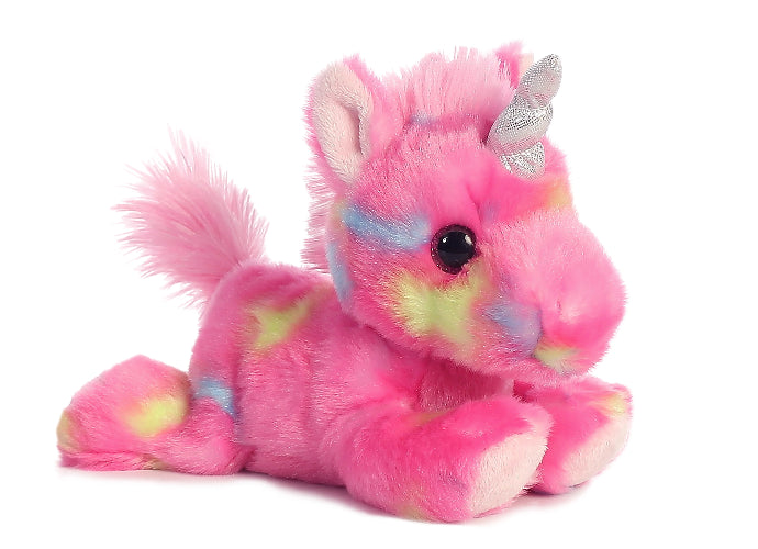 Jellyroll Unicorn Plush 40cm