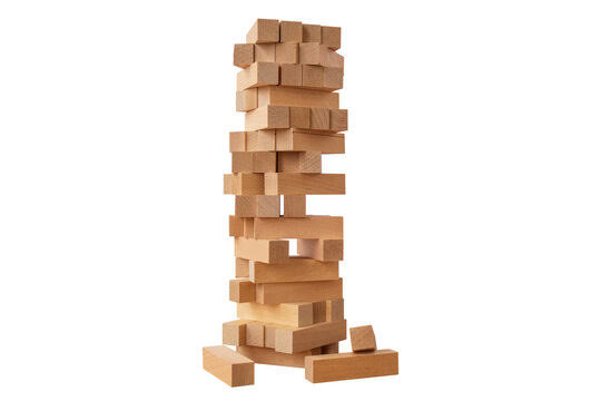 Jenga