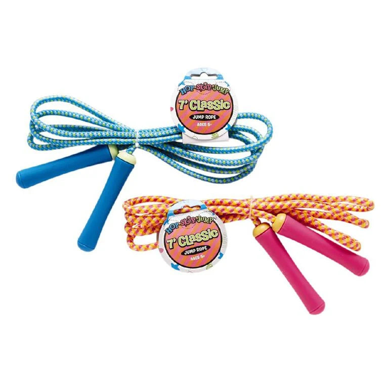 Jump rope for kids