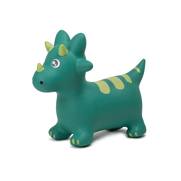 Jumping Bouncy Dinosaur