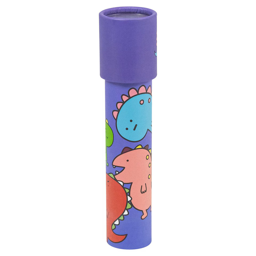 Kaleidoscope Dinosaur