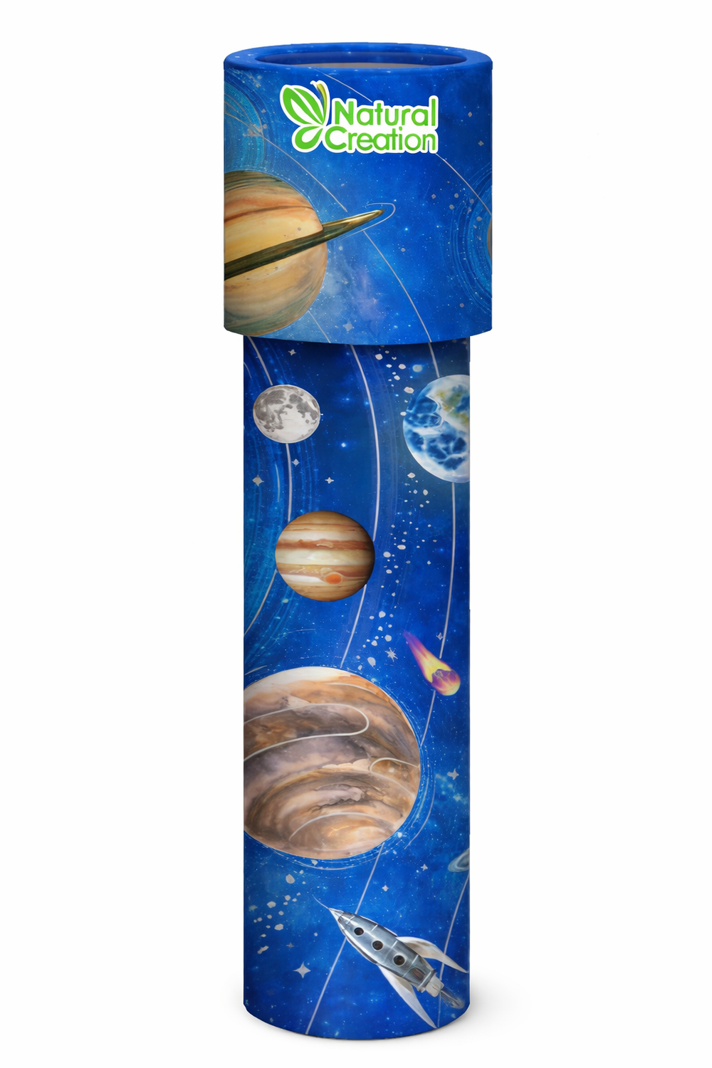 Kaleidoscope Space
