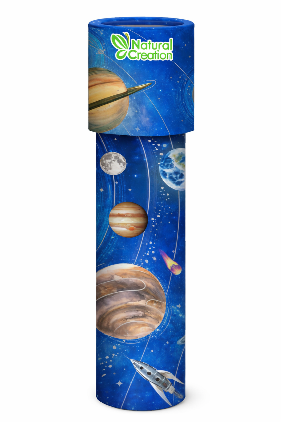 Kaleidoscope Space