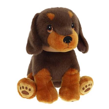 Keeleco Puppy Love Puppies
