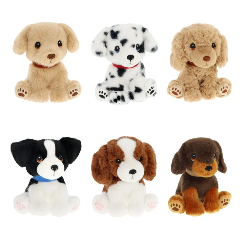 Keeleco Puppy Love Puppies