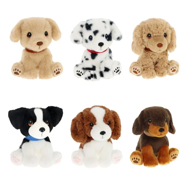 Keeleco Puppy Love Puppies
