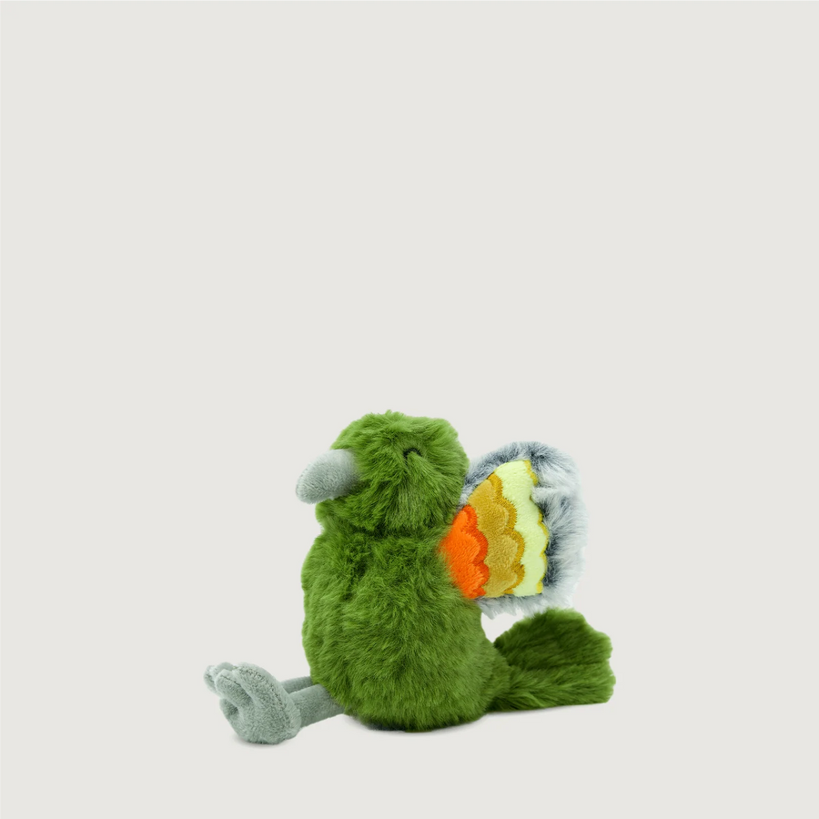 Kevin the Kea Small