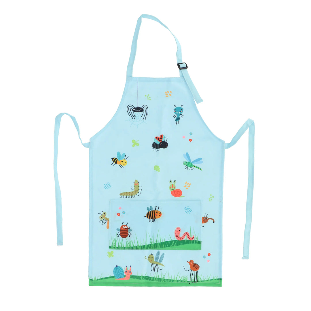 Kids Insect Apron