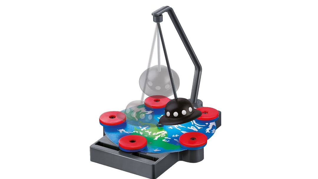 Kidzlabs Anti-Gravity Maglev