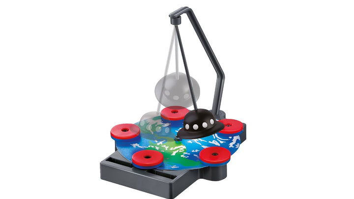 Kidzlabs Anti-Gravity Maglev