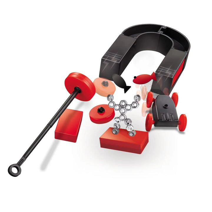 Kidzlabs Magnet Science