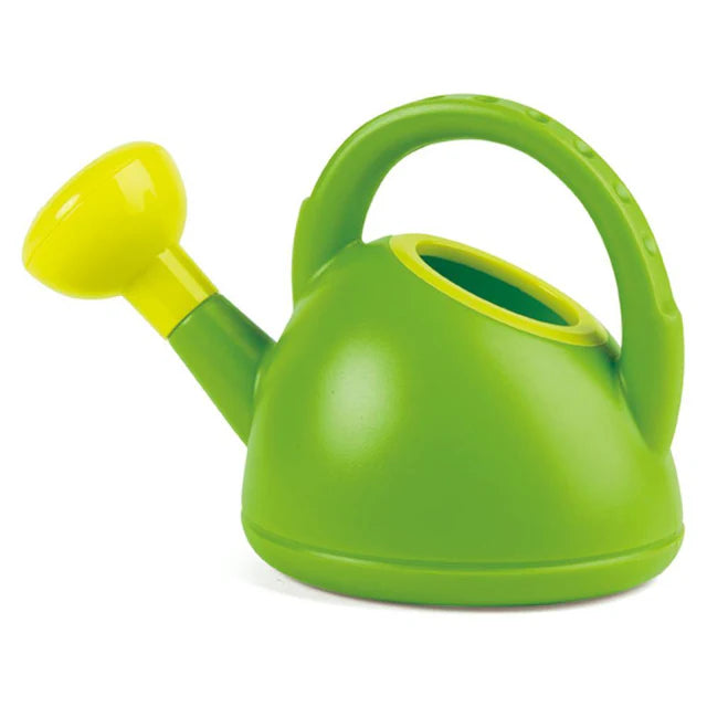 Green Hape Watering Can