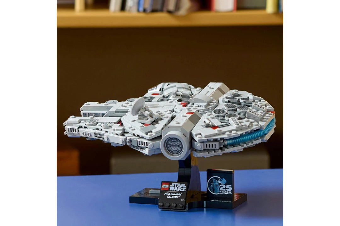 LEGO Star Wars Millennium falcon 75375