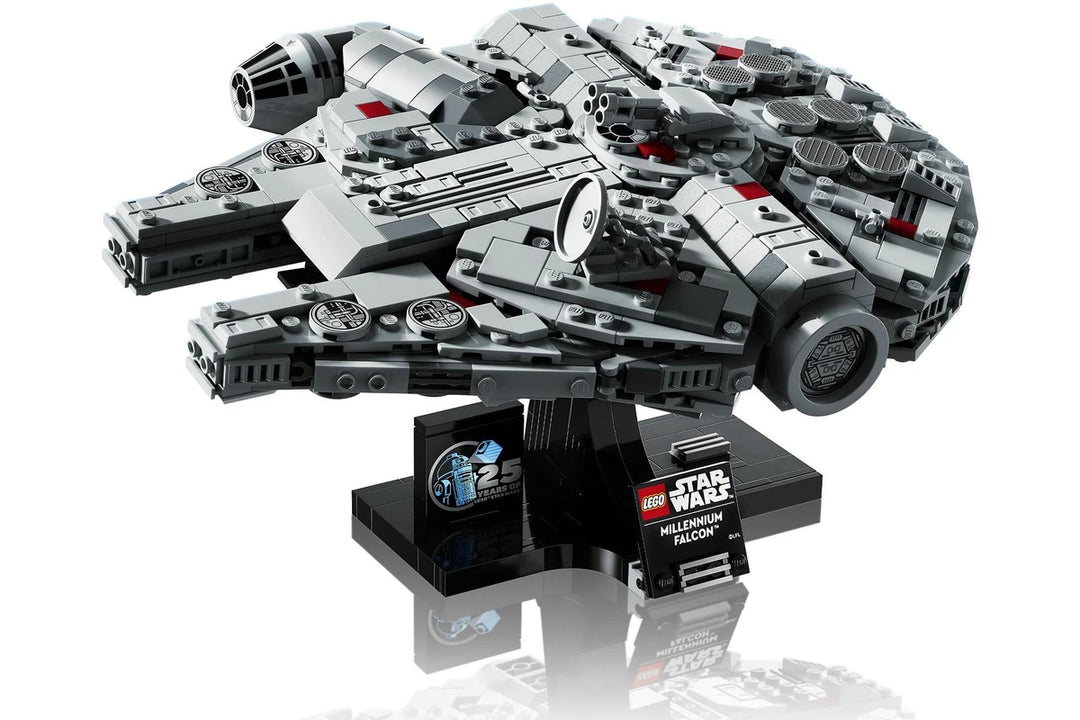 LEGO Star Wars Millennium falcon 75375