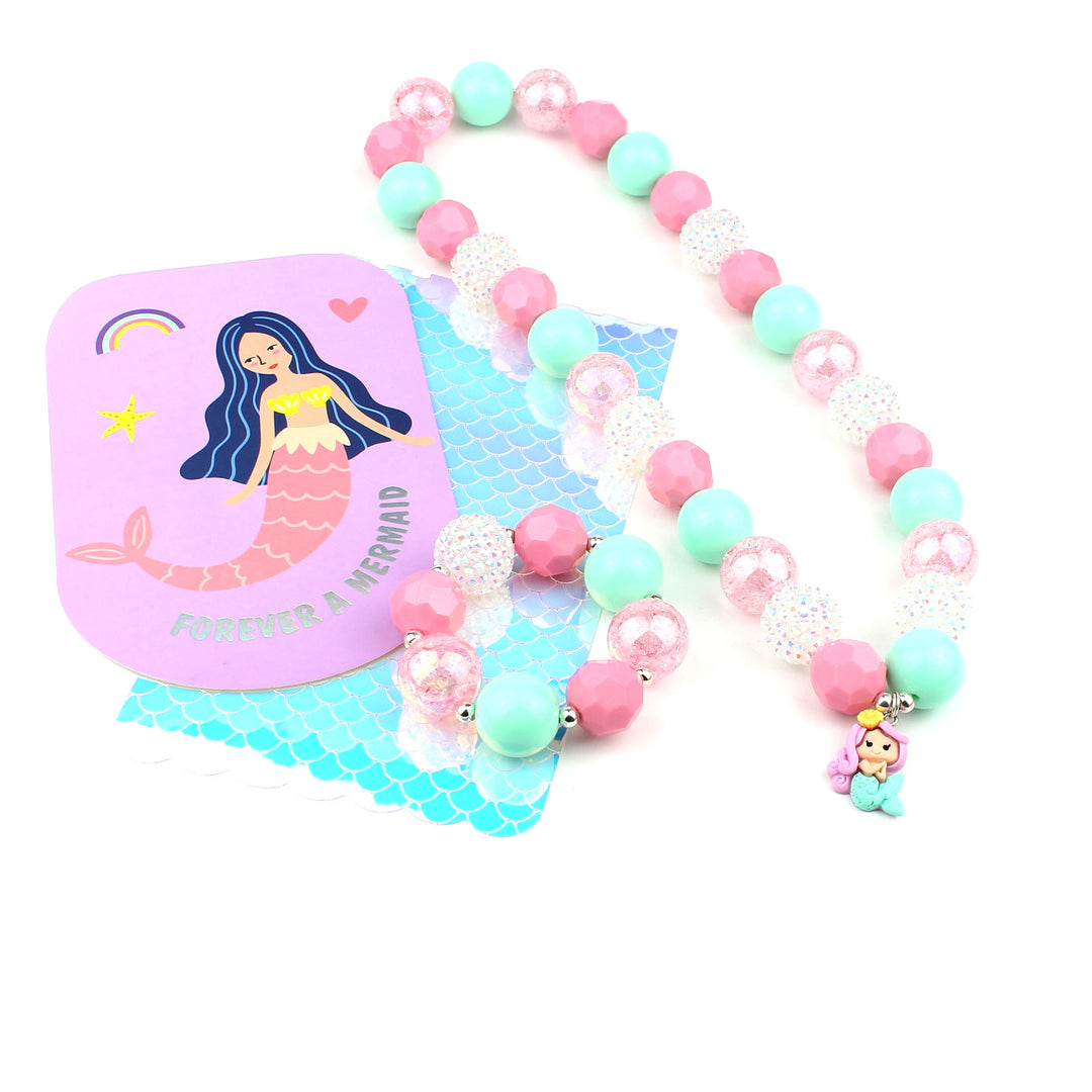 Coralee bracelet bubblegum bella