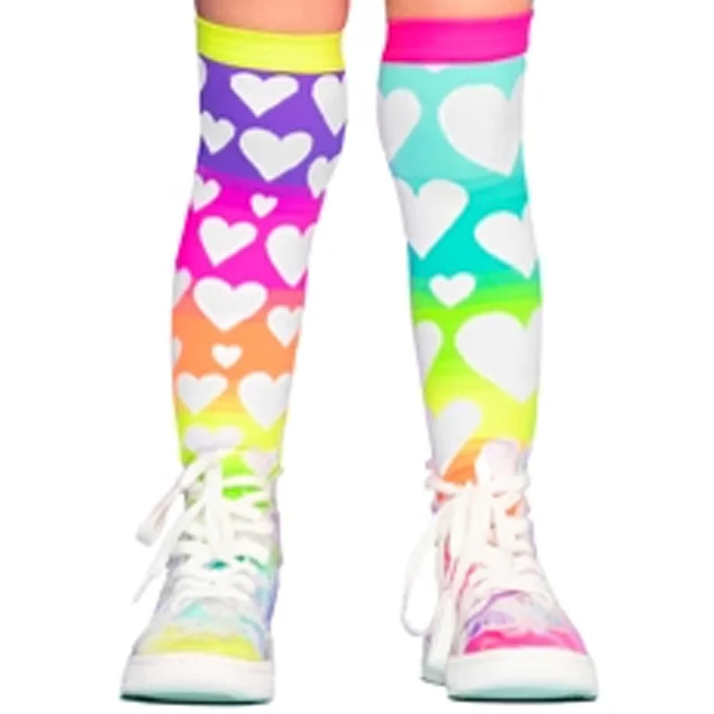 Madmia Socks Rainbow 6-99 years