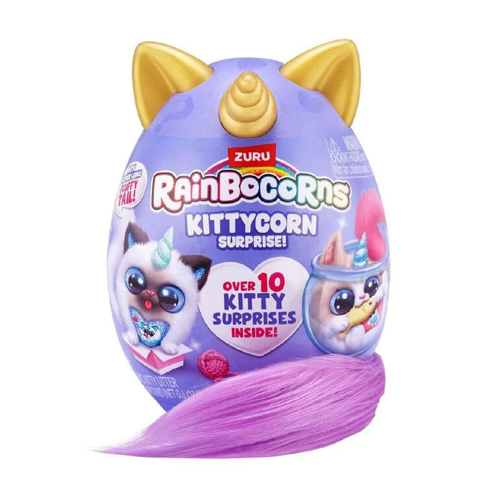 Kittycorn surprise S9