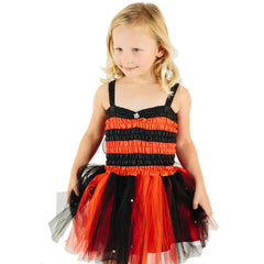ladybug fairy dress meduim size