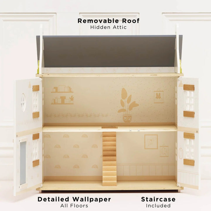 Le Toy Van Bay Tree House