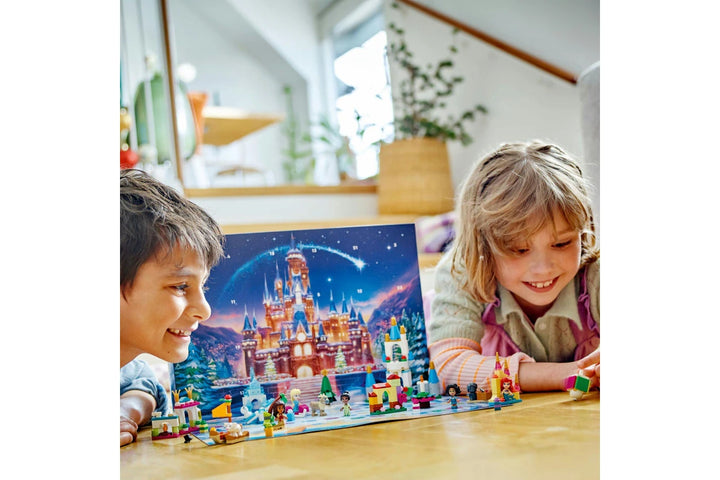 LEGO Disney Advent Calendar 43253