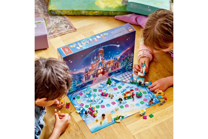 LEGO Disney 2024 Advent Calendar 