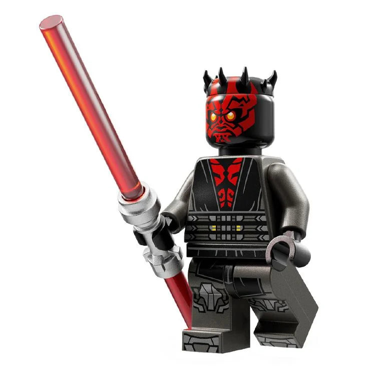 LEGO Star Wars minifigure