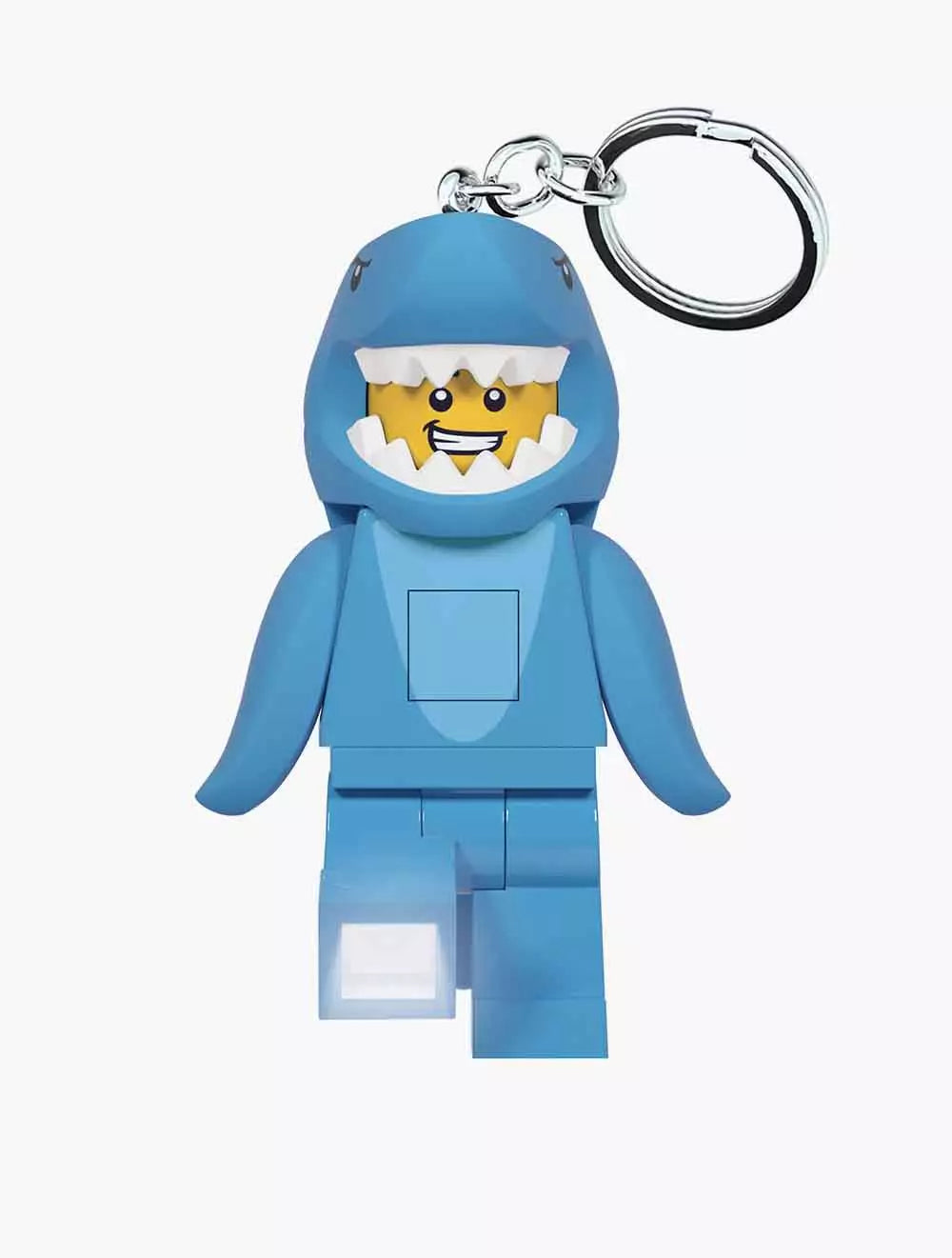 Lego Minifigure Key Ring Light