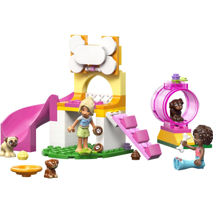 LEGO Friends: Puppy Playground - 42665