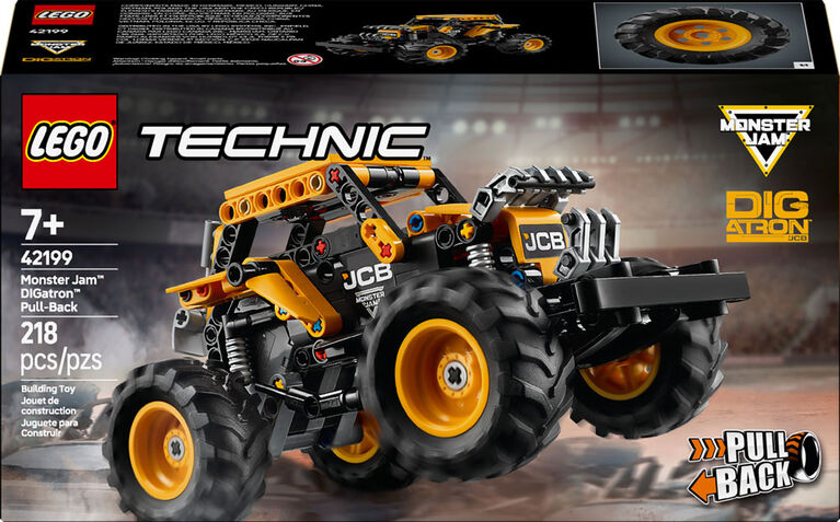 lego truck
lego monster truck
truck lego