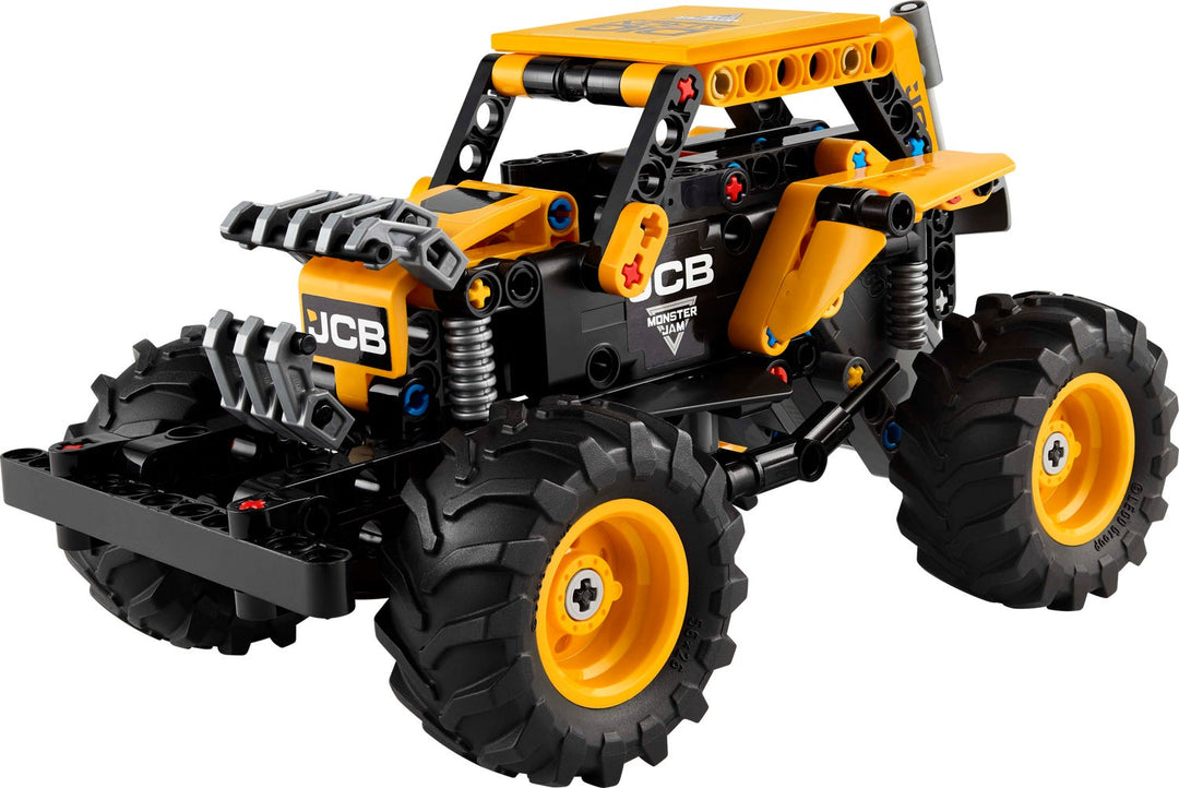Lego Technic - Monster Jam™ DIGatron™ Pull-Back 42199