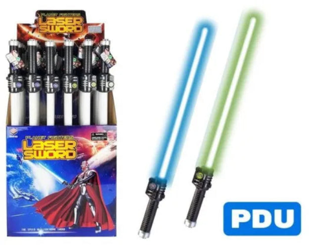 laser sword