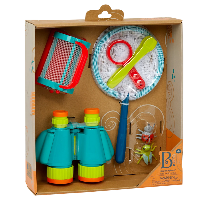 Insect little Explorer Kit by Battat