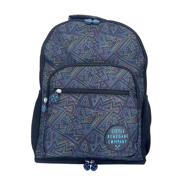 Retro Midi Backpack Little Renegade Company